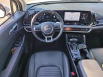 2024 Sportage Thumbnail 34