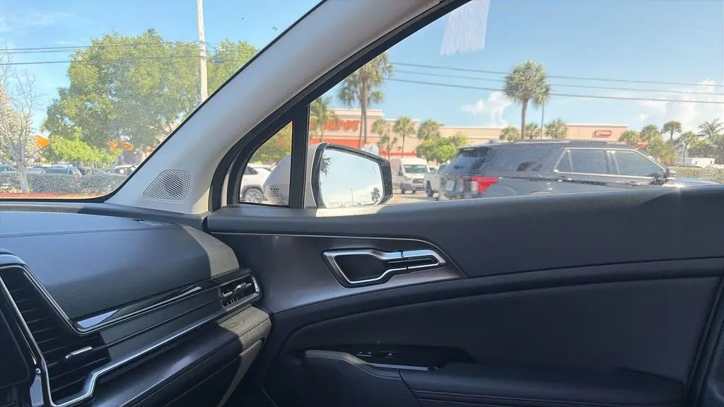 2025 Kia Sportage SX-Prestige