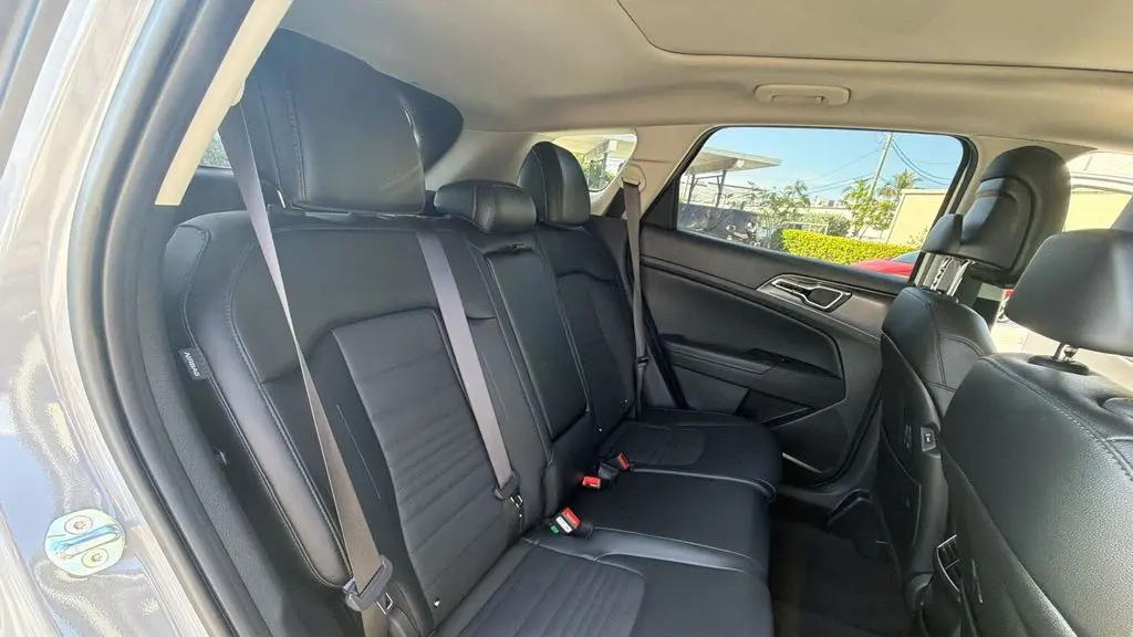 2025 Kia Sportage SX-Prestige