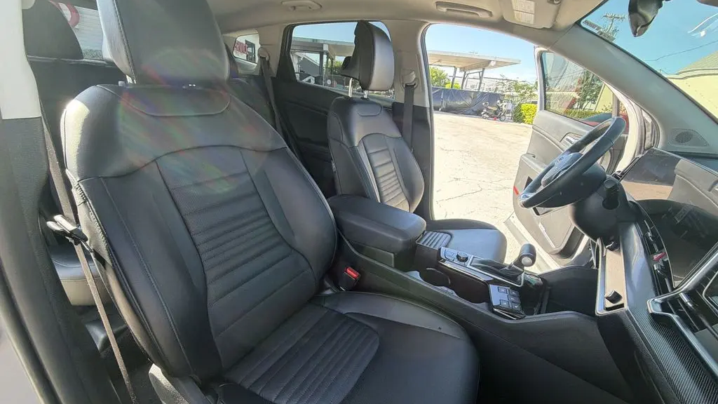 2025 Kia Sportage SX-Prestige