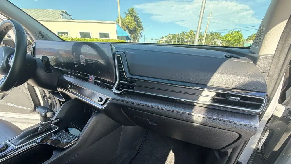 2025 Kia Sportage SX-Prestige