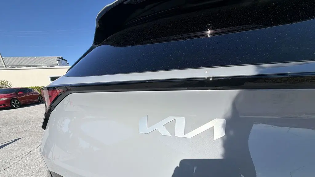 2025 Kia Sportage SX-Prestige