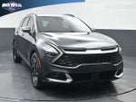 2024 Sportage Thumbnail 1