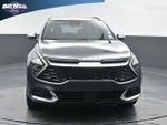 2024 Sportage Thumbnail 2