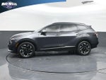 2024 Sportage Thumbnail 4