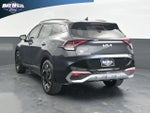 2024 Sportage Thumbnail 5