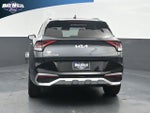 2024 Sportage Thumbnail 6