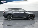 2024 Sportage Thumbnail 8