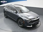 2024 Sportage Thumbnail 9