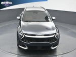 2024 Sportage Thumbnail 10