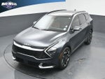 2024 Sportage Thumbnail 11