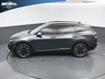 2024 Sportage Thumbnail 12