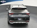 2024 Sportage Thumbnail 14