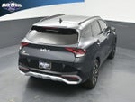 2024 Sportage Thumbnail 15