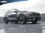 2024 Sportage Thumbnail 17