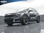2024 Sportage Thumbnail 19
