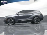 2024 Sportage Thumbnail 20