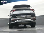 2024 Sportage Thumbnail 22