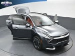 2024 Sportage Thumbnail 25