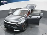 2024 Sportage Thumbnail 26