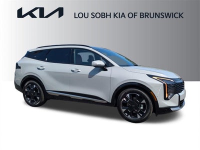 Photo of a 2026 Kia Sportage Sx-Prestige 4DR SUV for sale