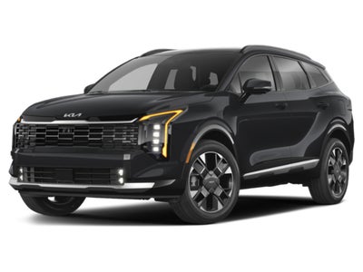 Photo of a 2026 Kia Sportage Sx-Prestige 4DR SUV for sale