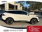 2026 Sportage Thumbnail 2