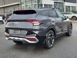 2024 Sportage Thumbnail 7
