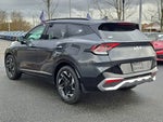 2024 Sportage Thumbnail 9