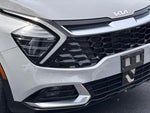 2025 Sportage Thumbnail 2