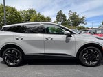2025 Sportage Thumbnail 4