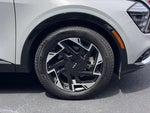 2025 Sportage Thumbnail 5