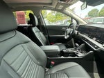 2025 Sportage Thumbnail 7