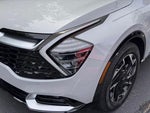 2025 Sportage Thumbnail 11