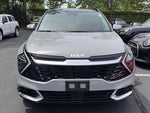 2025 Sportage Thumbnail 12