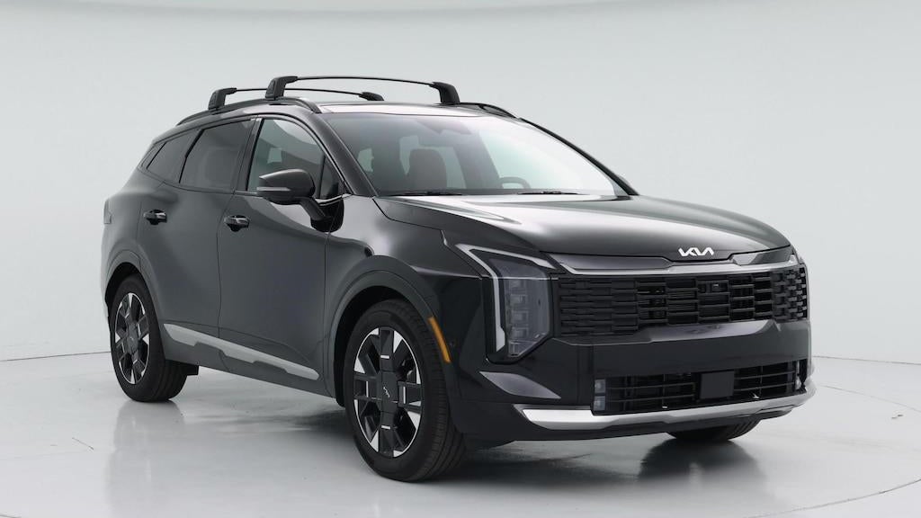Preowned 2026 Kia Sportage SX-Prestige for Sale
