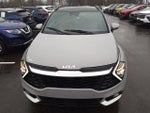 2024 Sportage Thumbnail 7