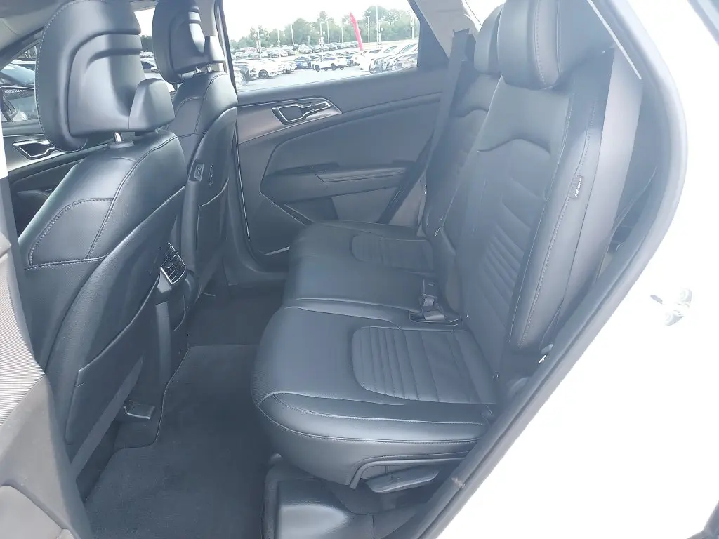 2024 Kia Sportage - $31,995
