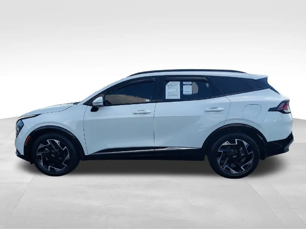 2024 Kia Sportage - $31,995