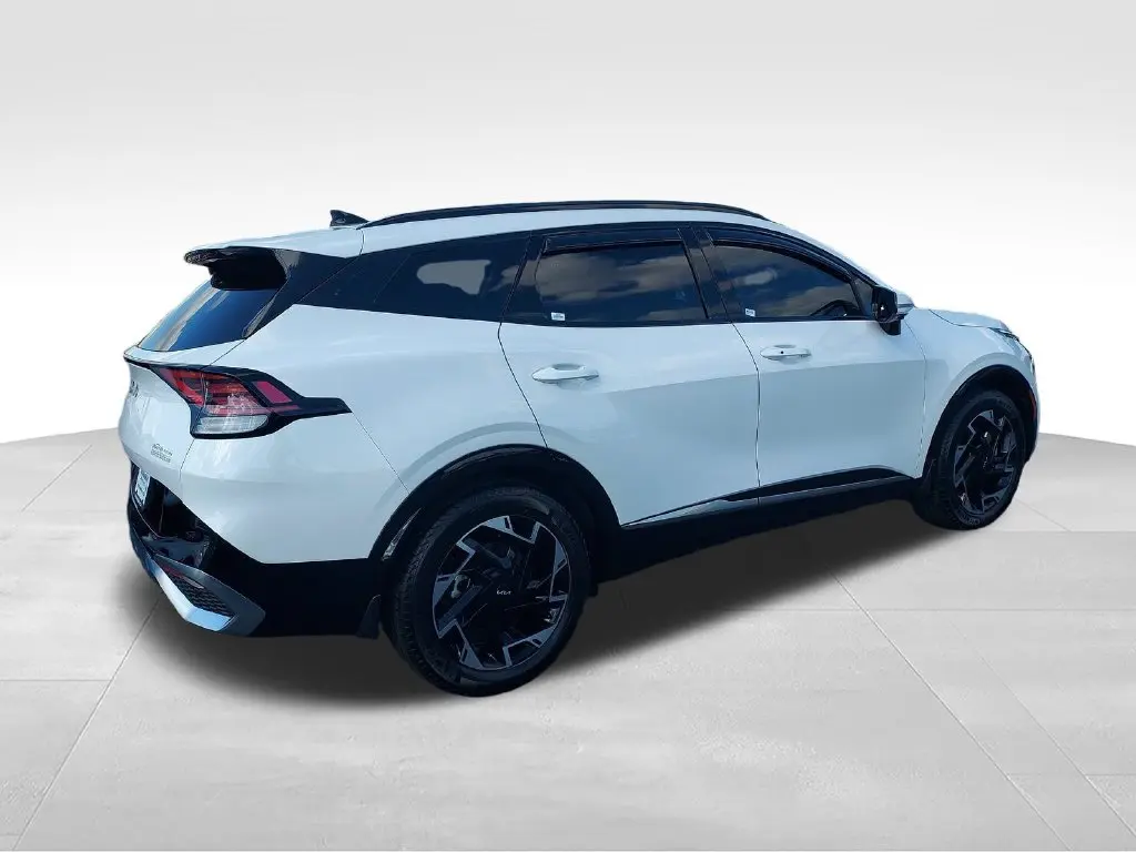 2024 Kia Sportage - $31,995