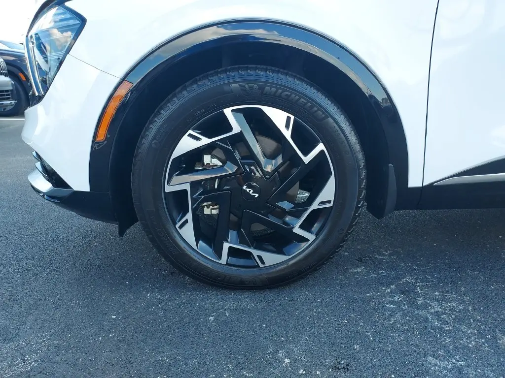 2024 Kia Sportage - $31,995