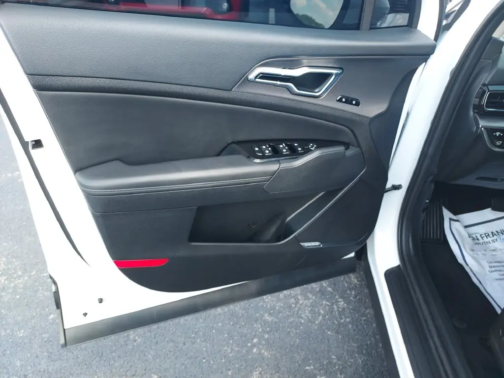2024 Kia Sportage - $31,995