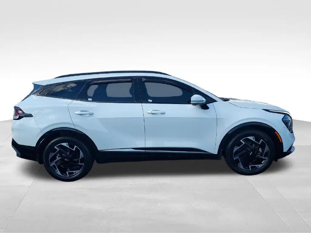 2024 Kia Sportage - $31,995