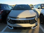 2025 Sportage Thumbnail 2