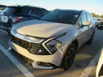 2025 Sportage Thumbnail 3
