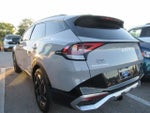 2025 Sportage Thumbnail 4