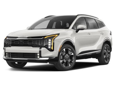 Photo of a 2026 Kia Sportage Sx-Prestige 4DR SUV for sale