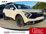 2024 Sportage Thumbnail 5