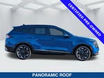 2024 Sportage Thumbnail 3