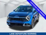 2024 Sportage Thumbnail 7